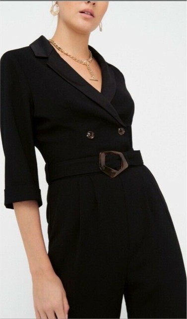 sheike miracle jumpsuit